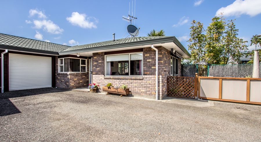  at 16B Manchester Street, Levin, Levin