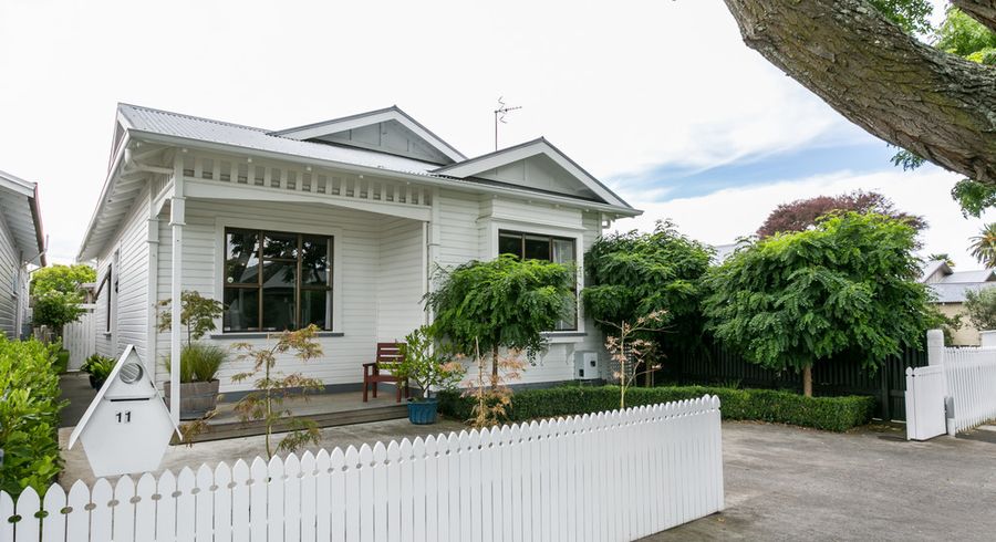  at 11 Mcdonald Street, Napier South, Napier