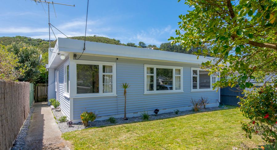 at 88 Happy Valley Road, Owhiro Bay, Wellington