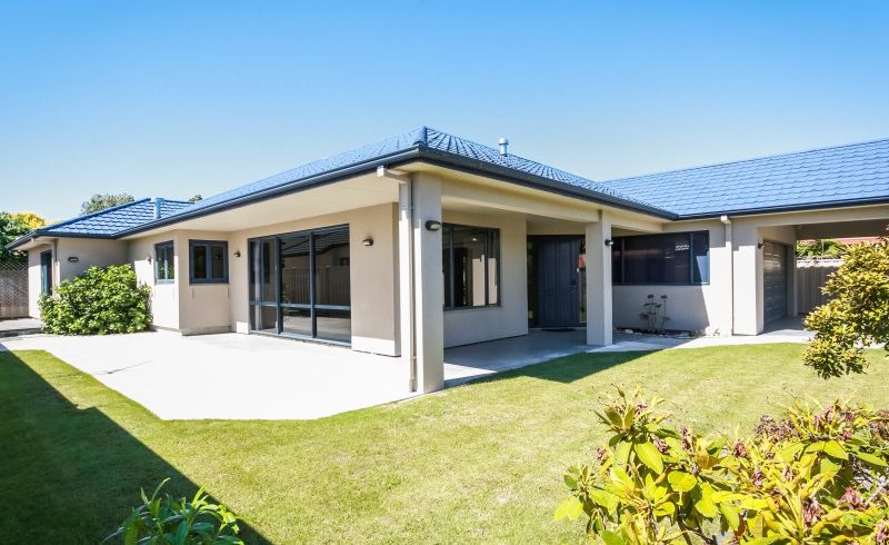  at 8 Park Lane, Greenmeadows, Napier