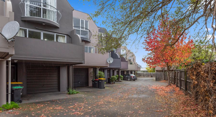  at 5/179 Riccarton Road, Riccarton, Christchurch