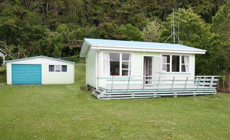 at 217 Opoutere Road, Opoutere, Whangamatā