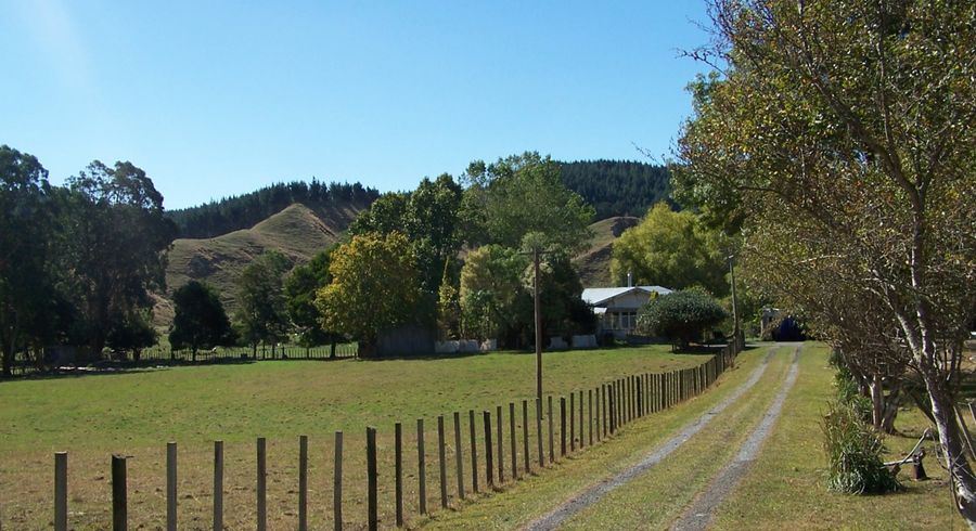  at 199 Waikupa Road, Okoia, Whanganui