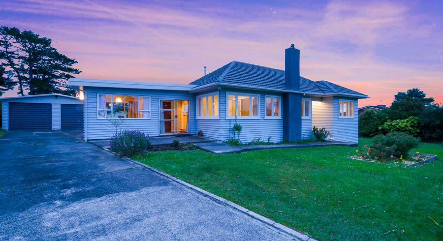  at 94 Mcentee Road, Waitakere, Auckland