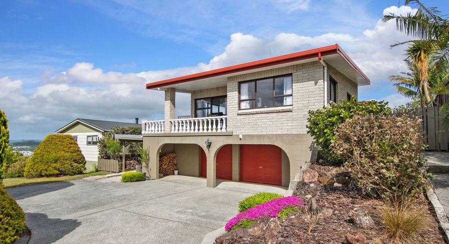  at 26 Panorama Drive, Parahaki, Whangarei