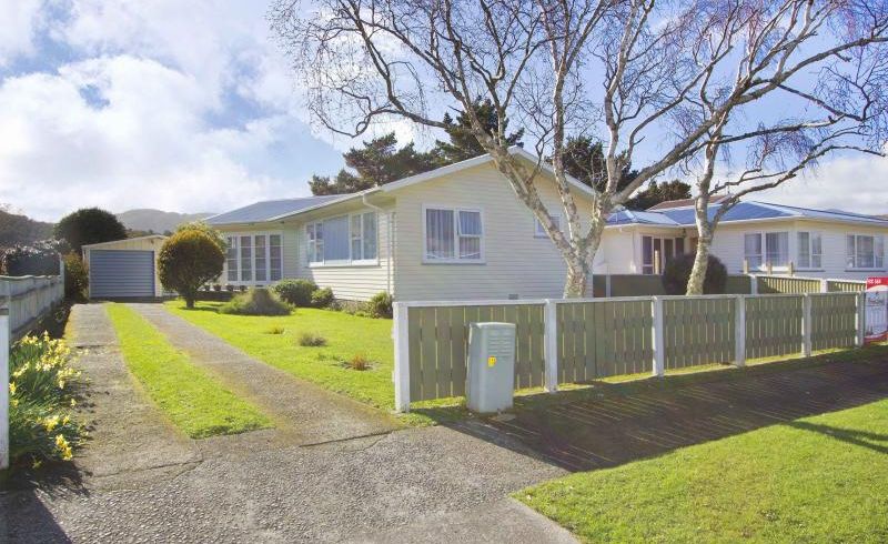  at 20 Wetherby Grove, Wainuiomata, Lower Hutt