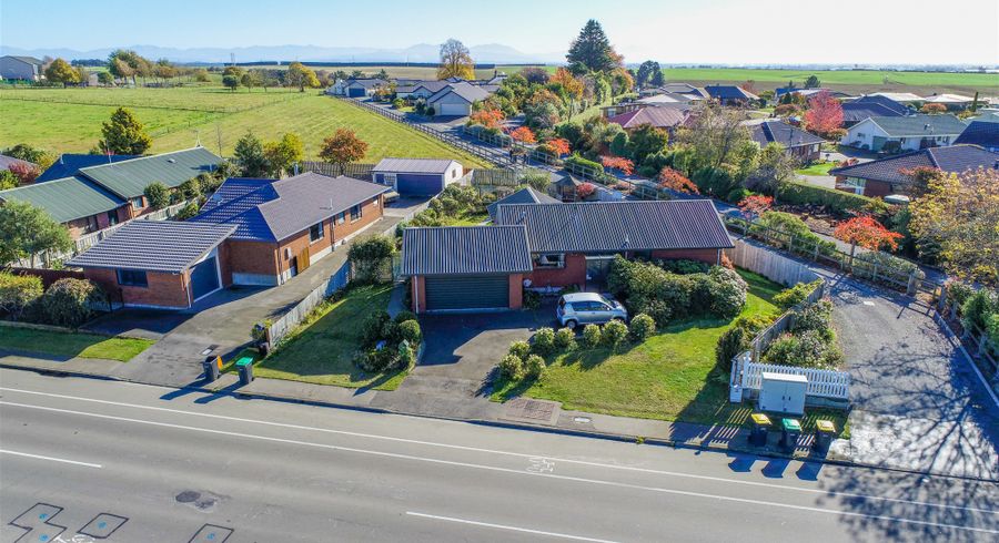  at 39 Pages Road, Marchwiel, Timaru