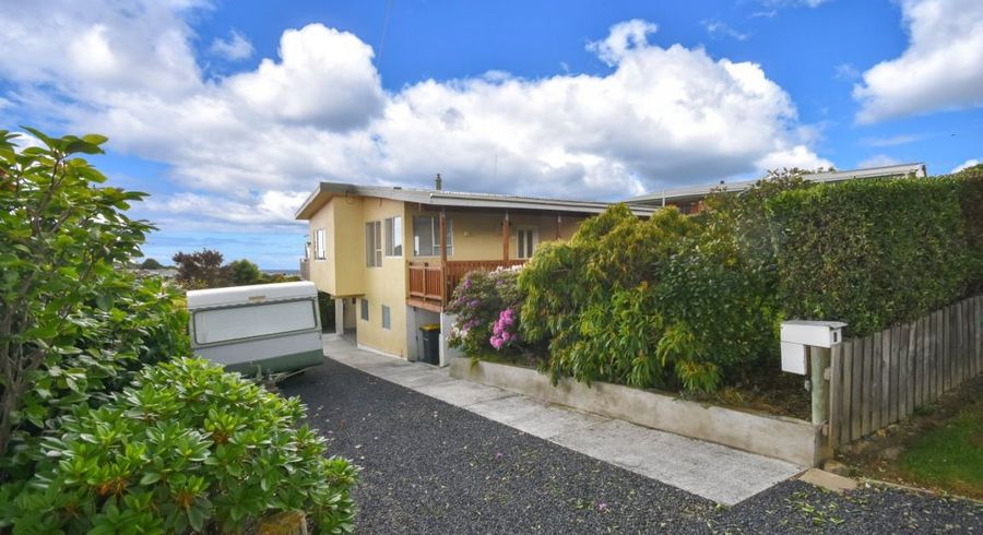  at 6 Bennett Road, Ocean View, Dunedin