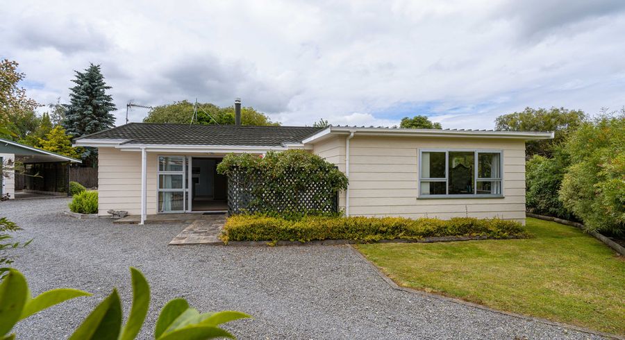  at 10 Loasby Place, Greytown