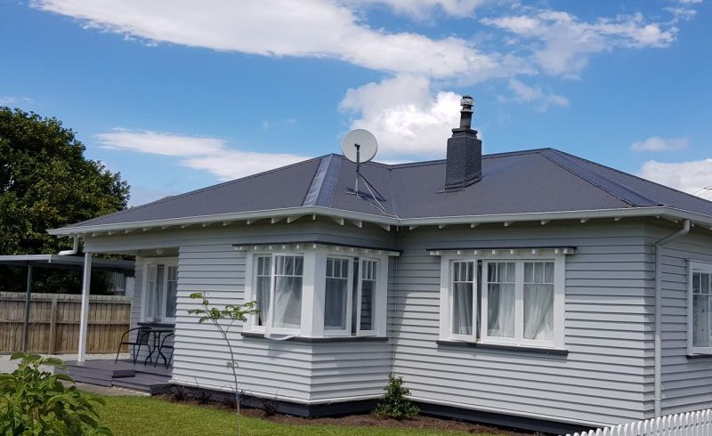  at 1 Haig Street, Te Hapara, Gisborne