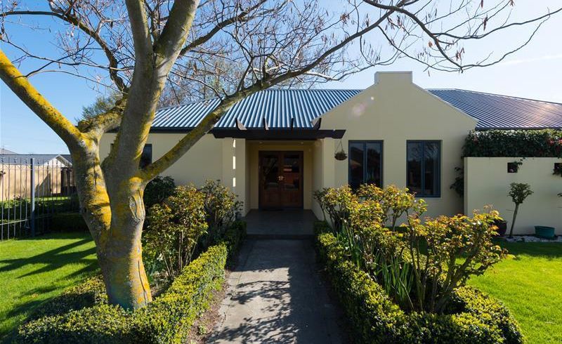  at 1 Cherrywood Park, Springlands, Blenheim