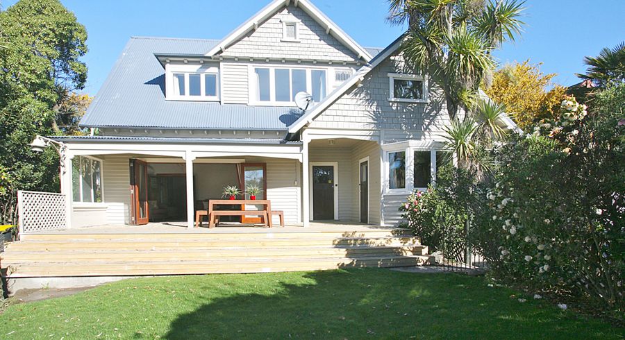  at 21 Cashmere Road, Cashmere, Christchurch