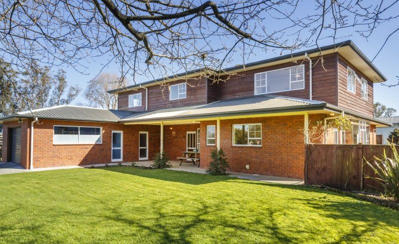  at 28 Hillcrest Road, Palmerston North