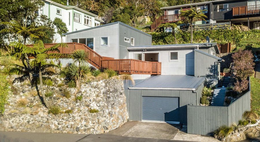  at 135 Newlands Road, Newlands, Wellington