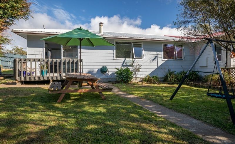  at 2 Japonica Crescent, Ranui, Porirua