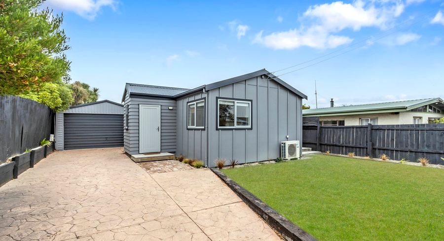  at 51 Effingham Street, North New Brighton, Christchurch