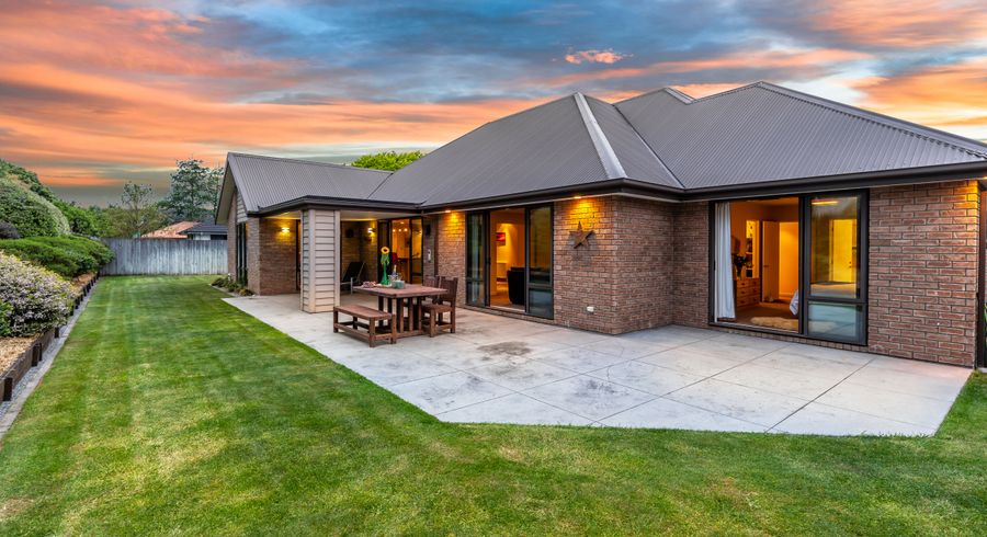  at 6 Haughey Drive, Mairehau, Christchurch