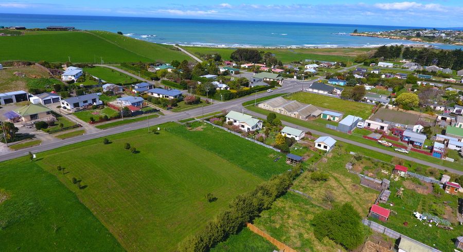  at 22 High Street, Kakanui