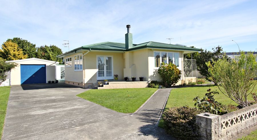 at 3 Worcester Street, Taradale, Napier