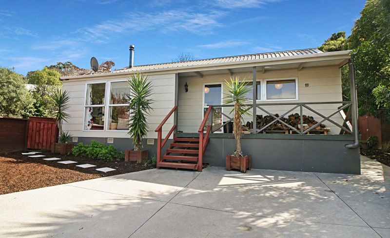  at 21 Thames Street, Welbourn, New Plymouth