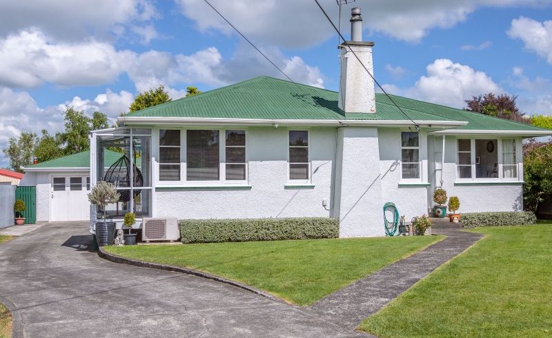 at 135 South Road, Solway, Masterton