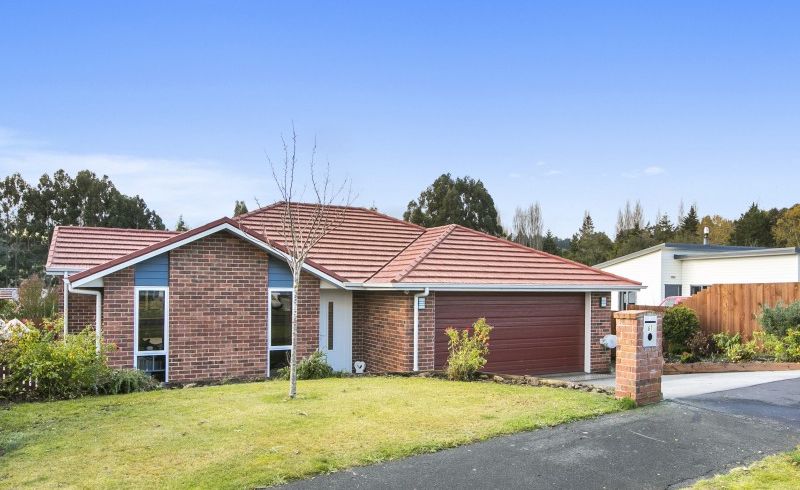  at 61 Grandvista Drive, Green Island, Dunedin