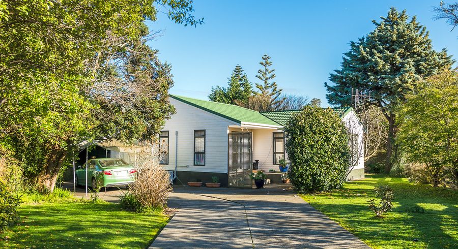  at 9 Raine Street, Whanganui East, Whanganui
