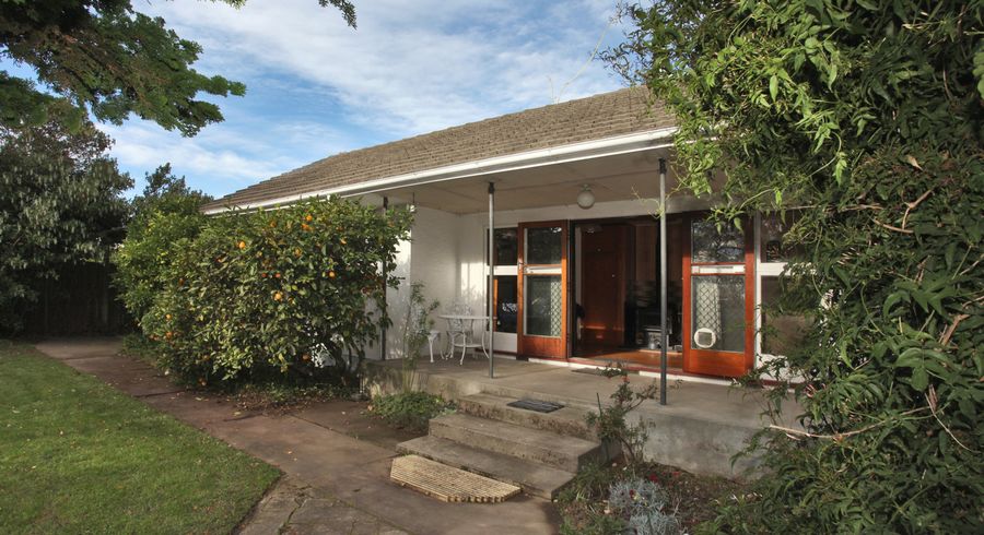  at 29 Patrick Street, Mairehau, Christchurch