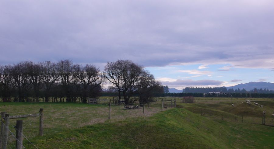  at 1900 North Eyre Road, West Eyreton, Rangiora