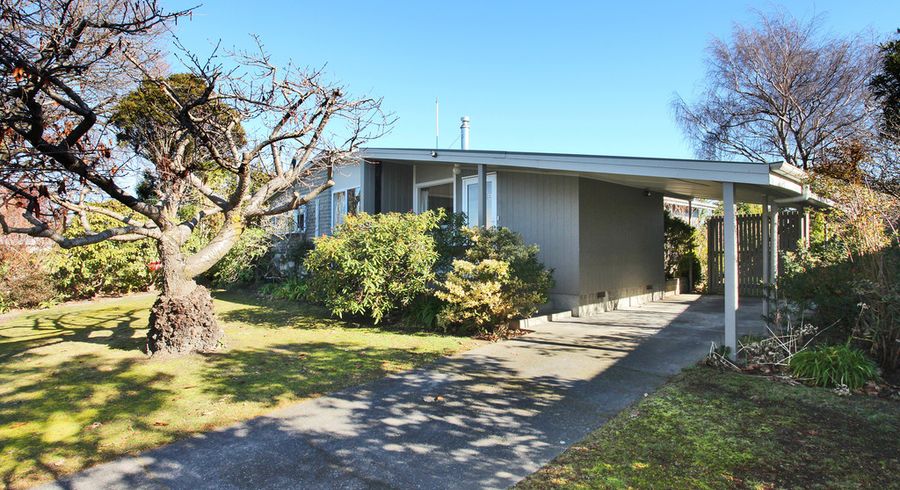  at 53 Sevenoaks Drive, Bryndwr, Christchurch