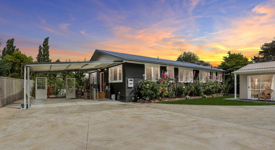  at 77 Riverside Road, Whataupoko, Gisborne