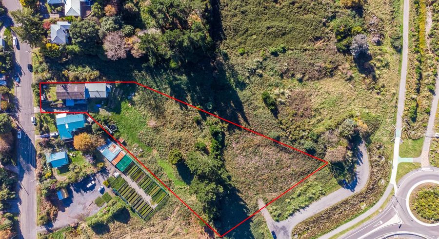  at 14 Leinster Avenue, Raumati South, Paraparaumu