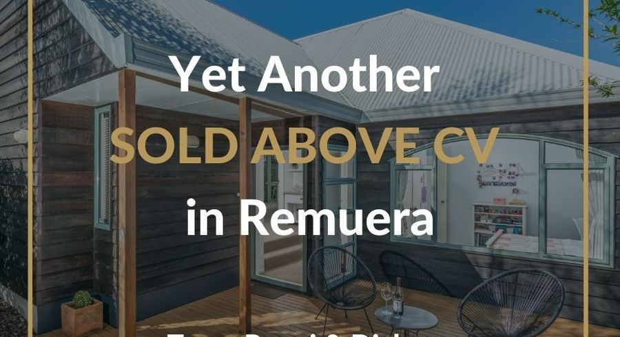  at 64A Koraha Street, Remuera, Auckland