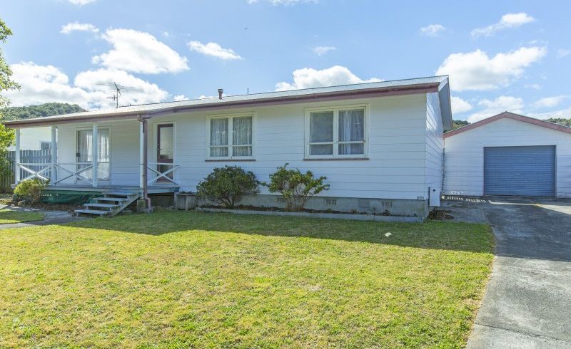  at 92 Mohaka Street, Wainuiomata, Lower Hutt
