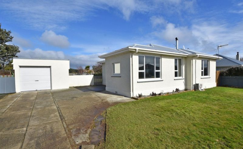  at 89 Elizabeth Street, Appleby, Invercargill