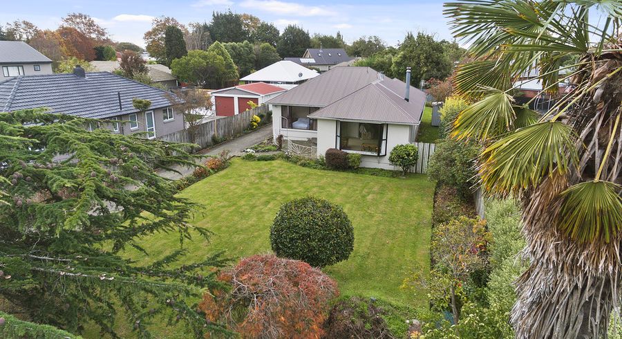  at 43 Centaurus Road, Cashmere, Christchurch
