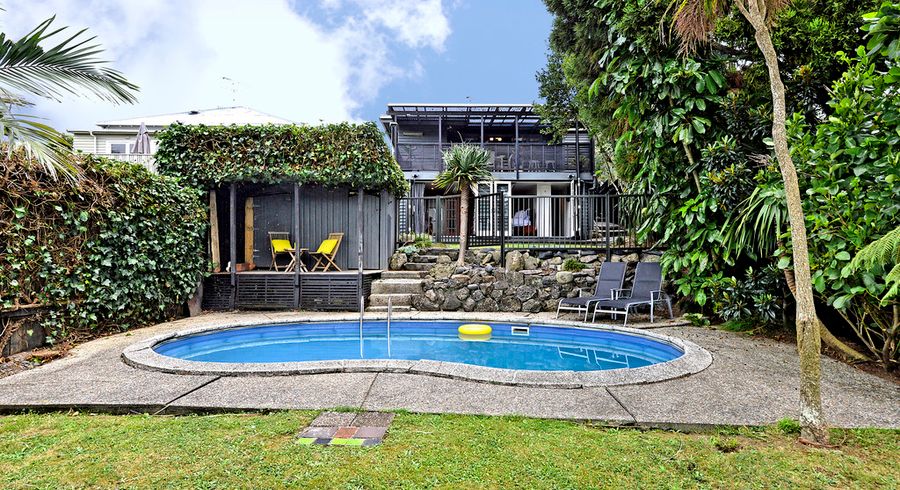 at 45 Springfield Road, Morningside, Auckland