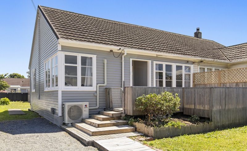  at 8 Benge Crescent, Naenae, Lower Hutt