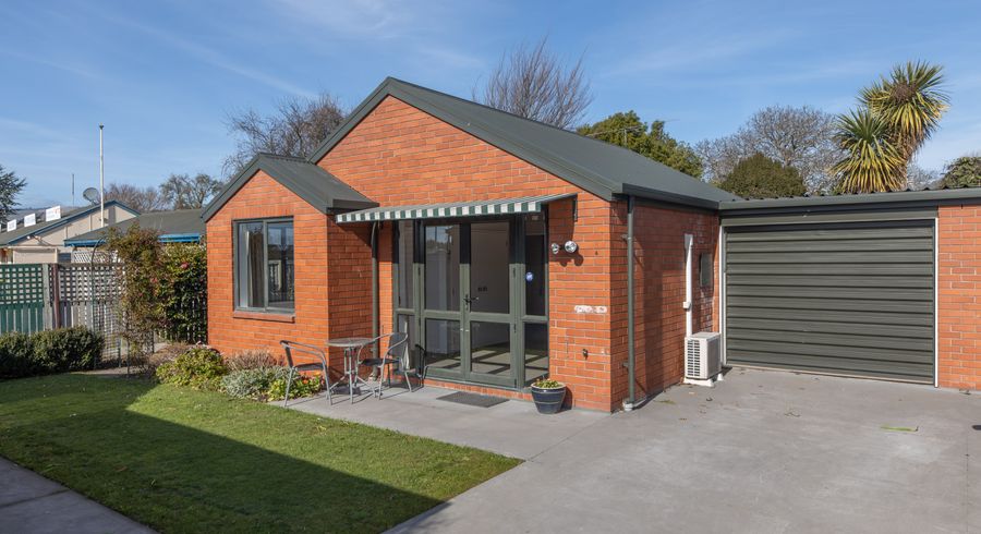  at 38D Ensors Road, Opawa, Christchurch