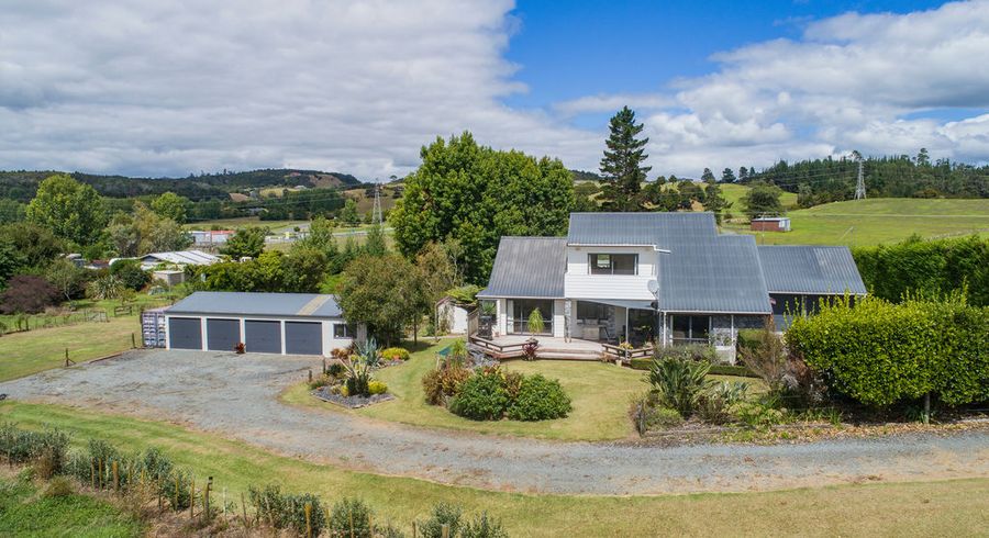  at 139 Austin Road, Maunu, Whangarei