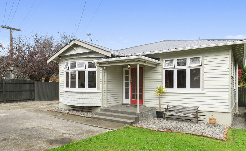  at 2A Harris Street, Naenae, Lower Hutt