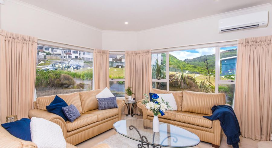  at 45 Tamworth Crescent, Newlands, Wellington