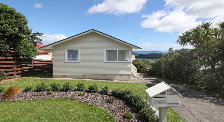  at 17 Limerick Grove, Ascot Park, Porirua