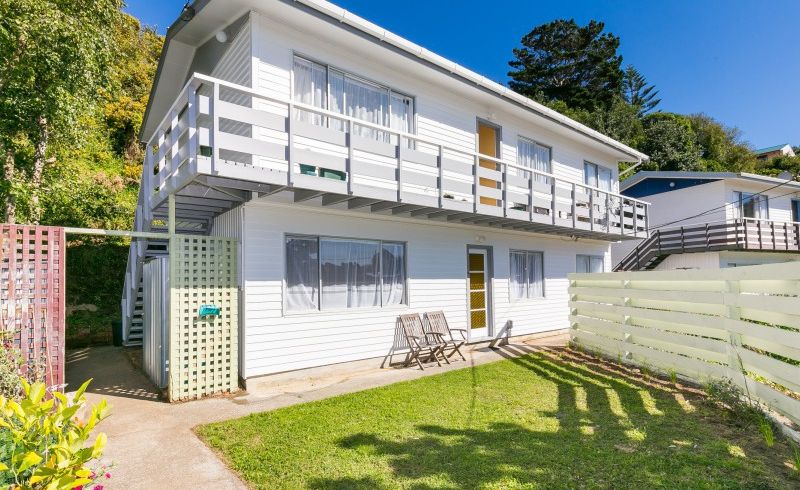  at 5B Wye ST, ISLAND BAY, WELLINGTON