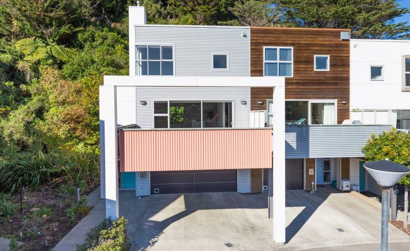  at 20 Saddleback Grove, Karori, Wellington