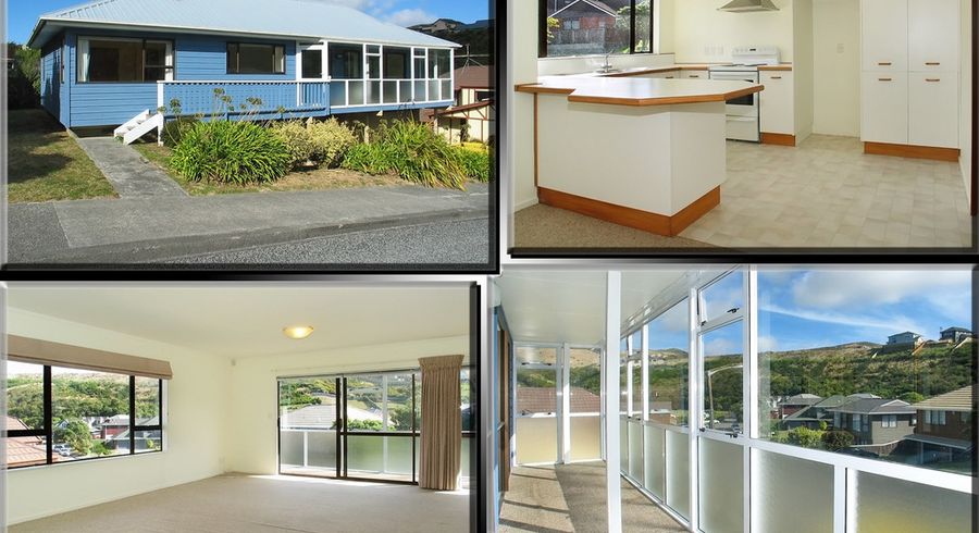  at 59 Erris Street, Johnsonville, Wellington