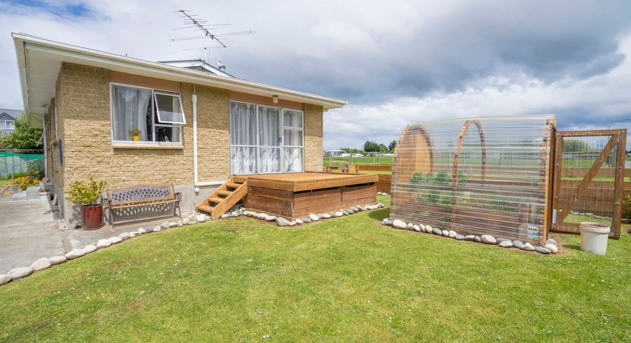  at 217 Ball Street, Kingswell, Invercargill