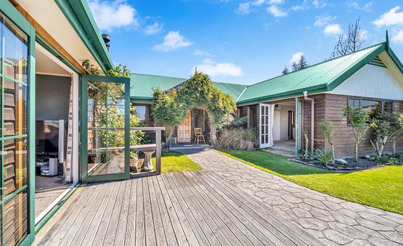 Free property data for 258 Chain Hills Road Chain Hills Dunedin