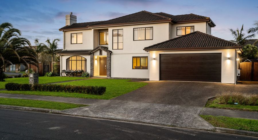  at 38 Baltersan Drive, Flat Bush, Auckland