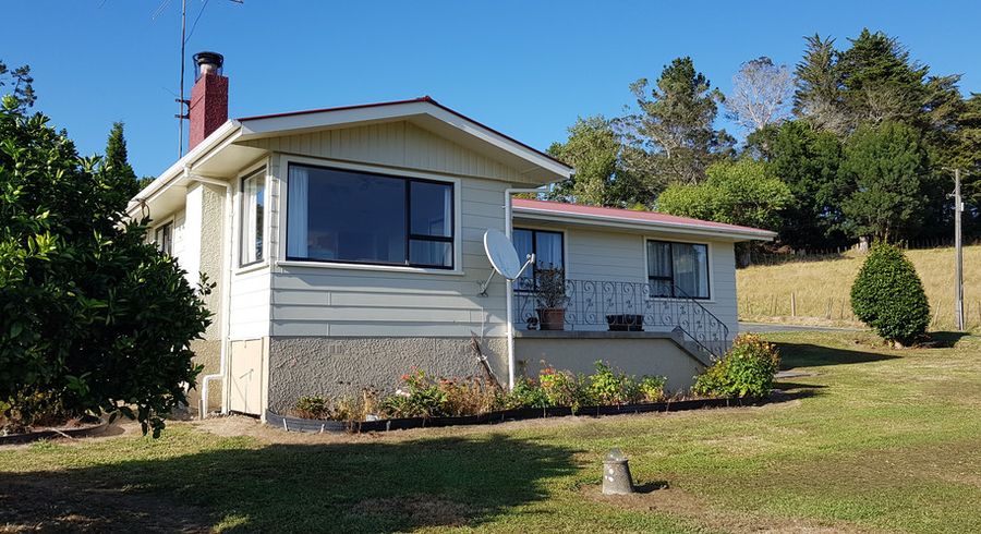  at 28 Kopeti Road, Hukerenui 
